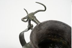Foto von Bronzeschöpfgefäß (NHMW-PRAE-025224)
